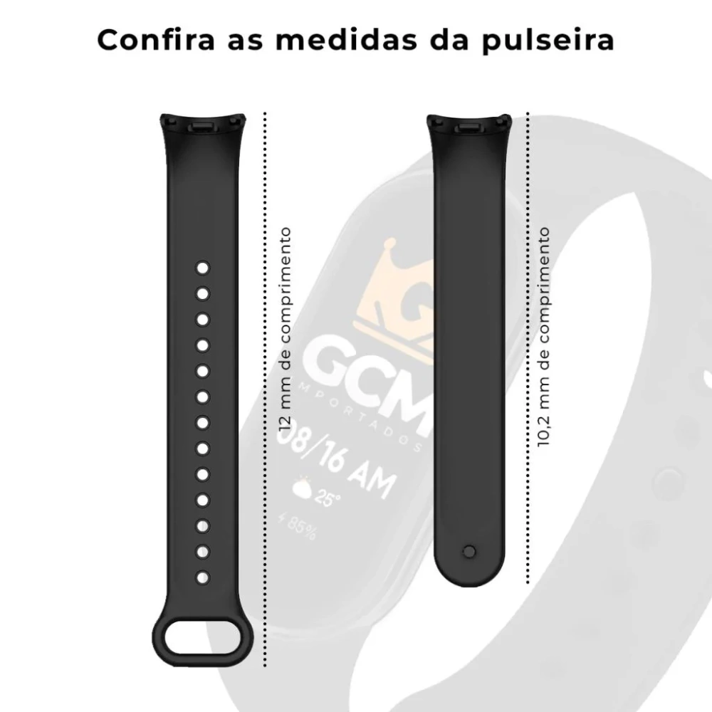 Mi Band 9G