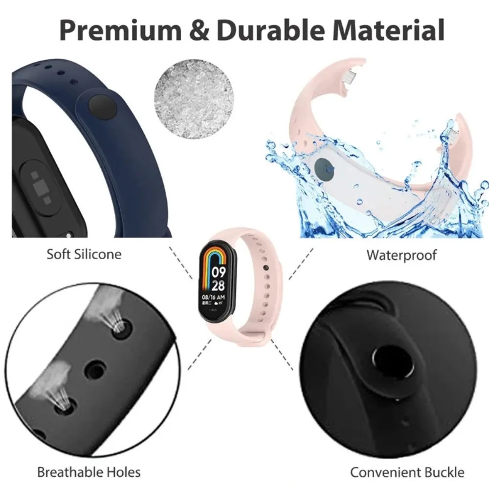 Mi Band 9G12