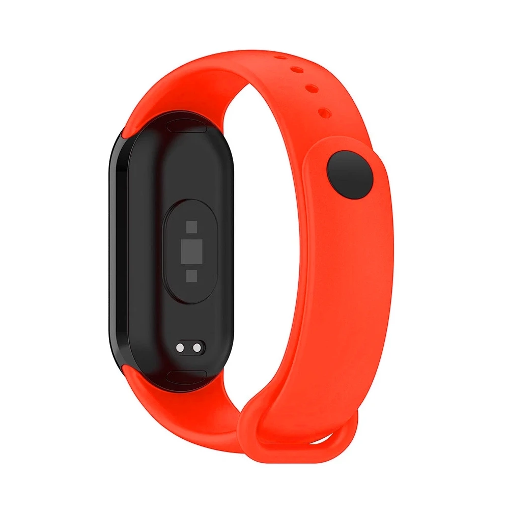 Mi Band 9PersionRed