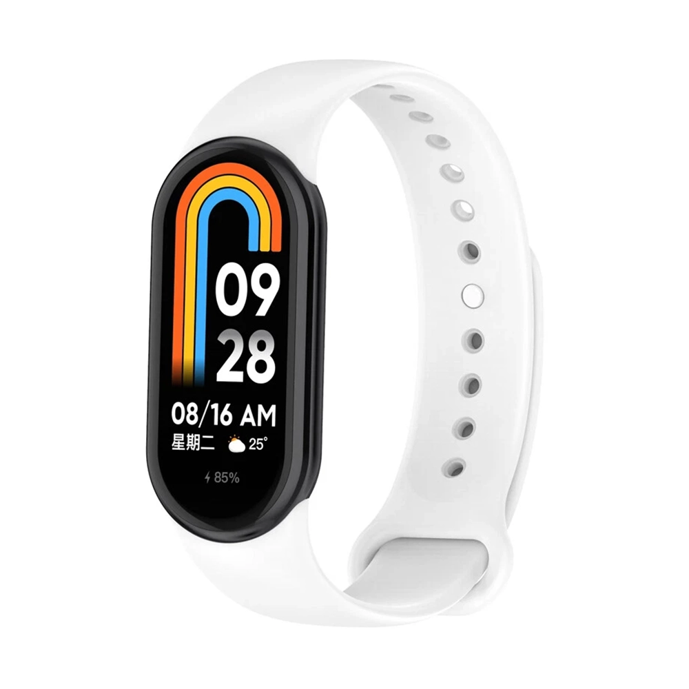 Mi Band 9White1