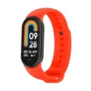 Mi Band PersionRed9