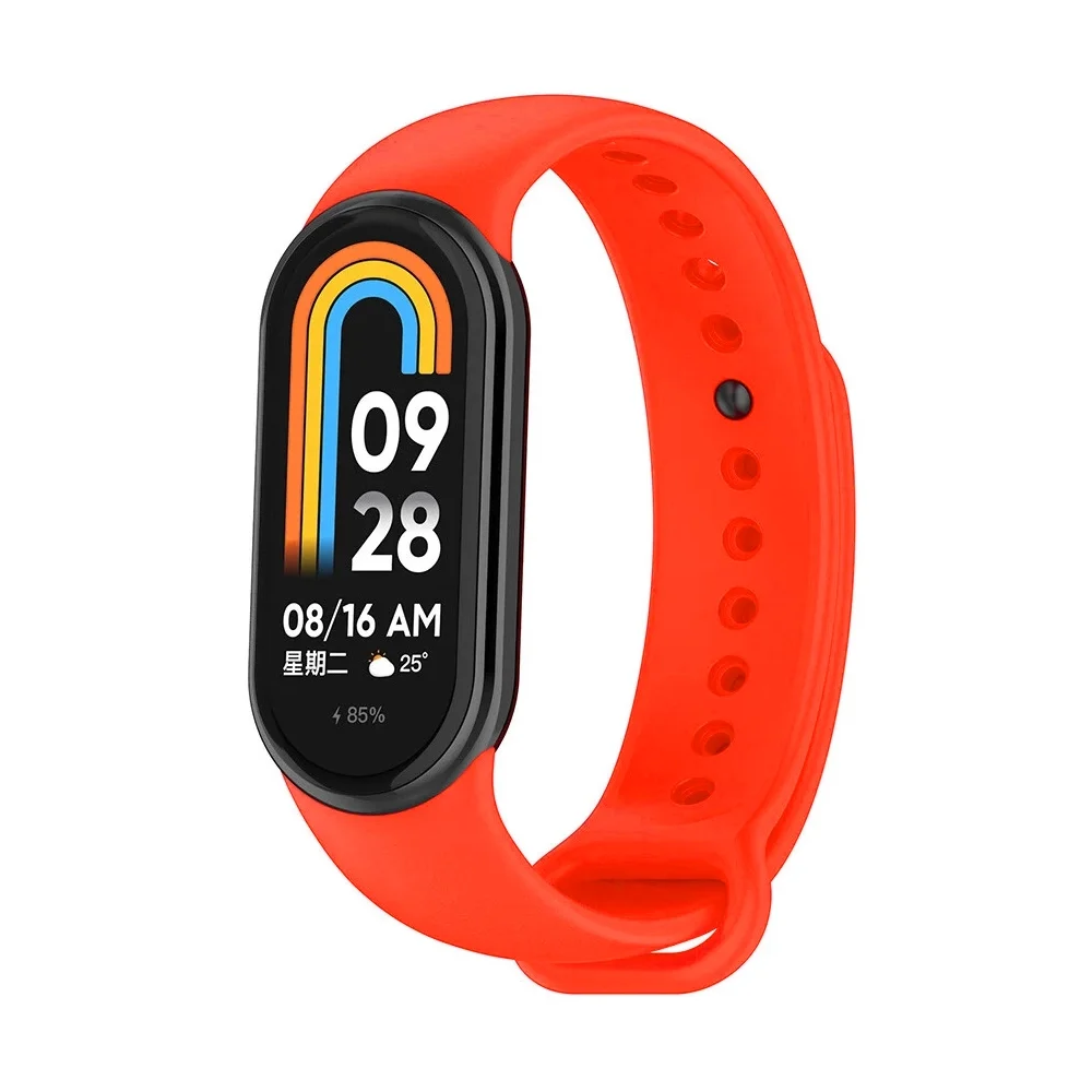 Mi Band PersionRed9