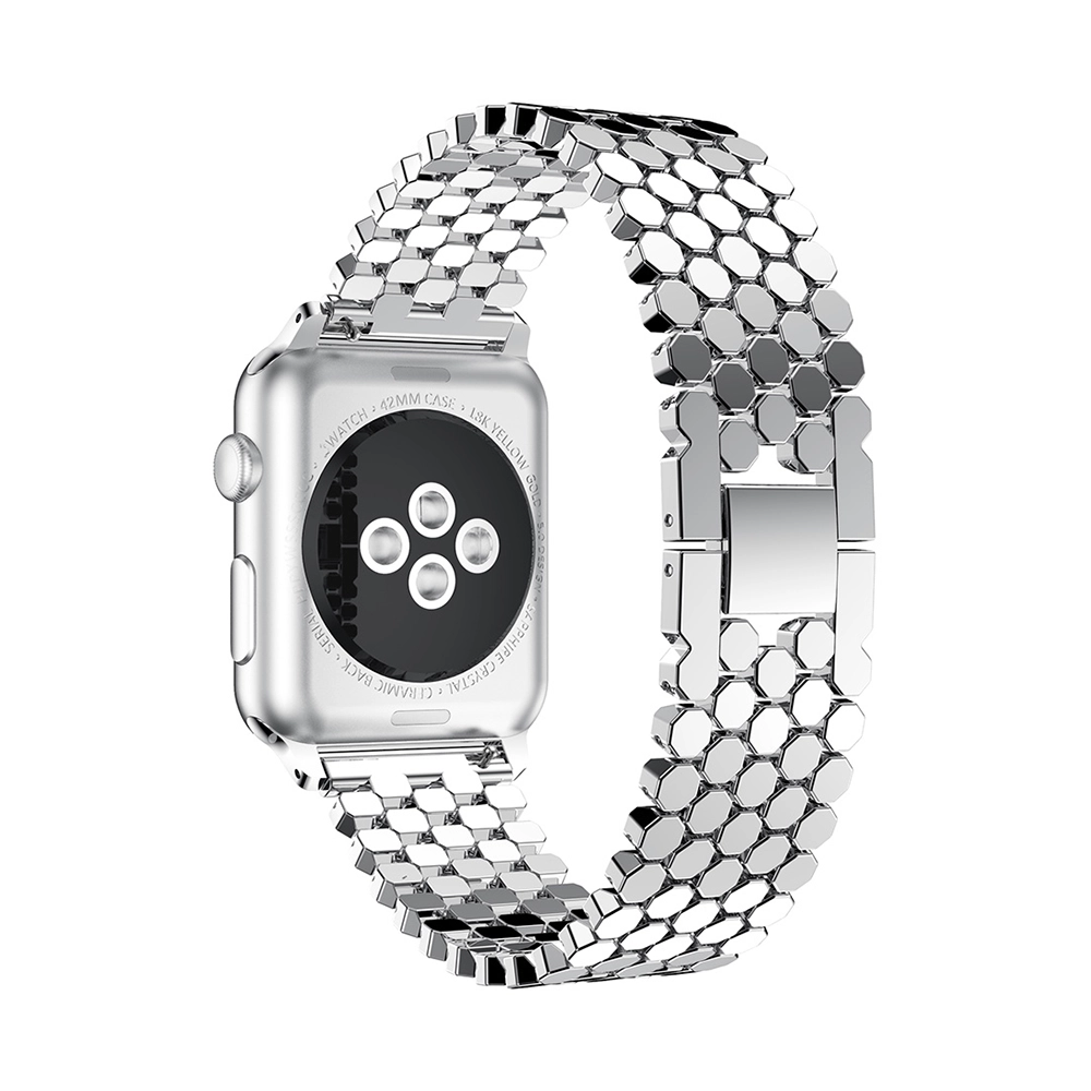 Fish Silver 2