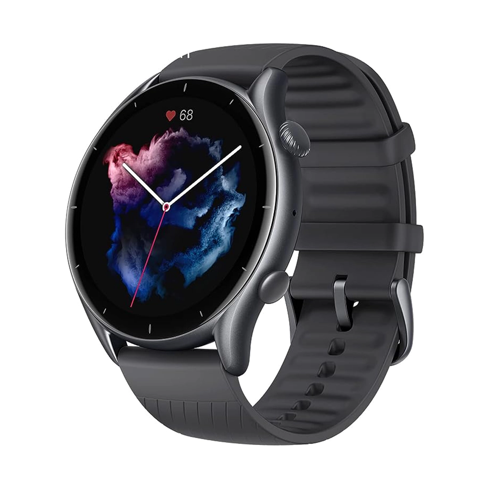 جی تی ار۳ Amazfit GTR 3