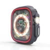 LastLineAppleMagnetRed49o