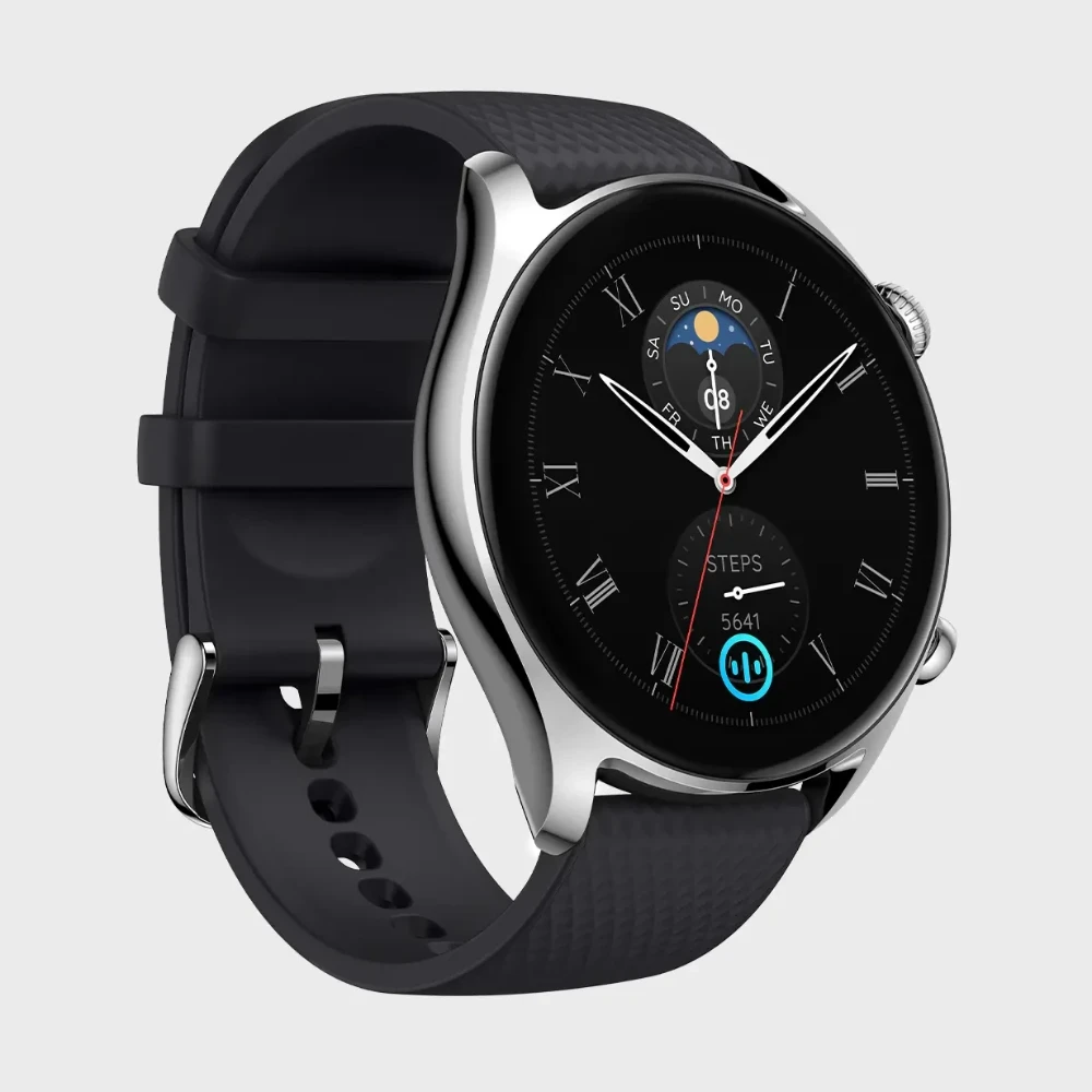 جی تی ار۴ ال تی دی Amazfit GTR 4 Ltd Edition