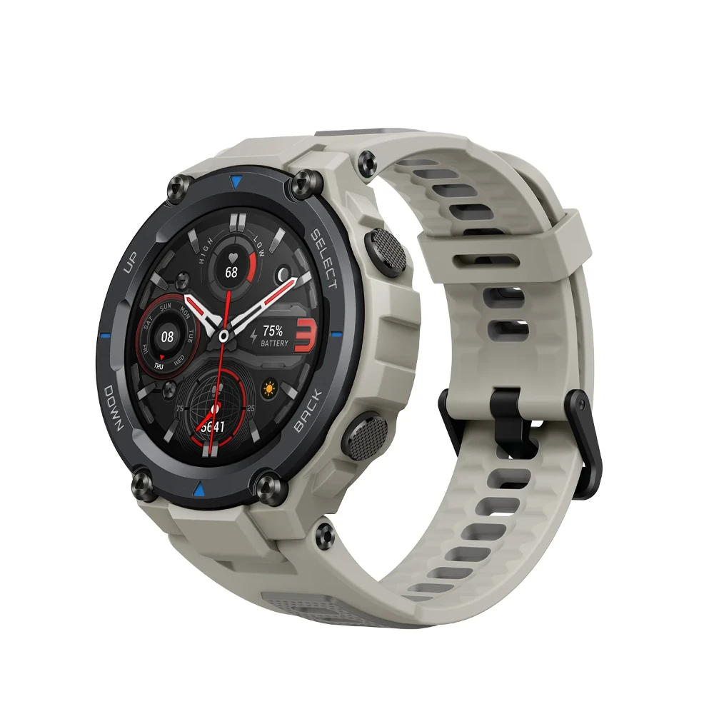 Amazfit T Rex pro