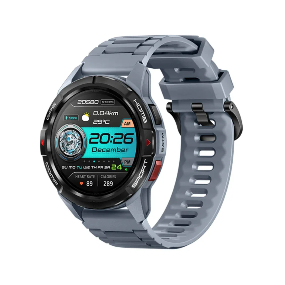 میبرو جی اس اکتیو Mibro GS Active
