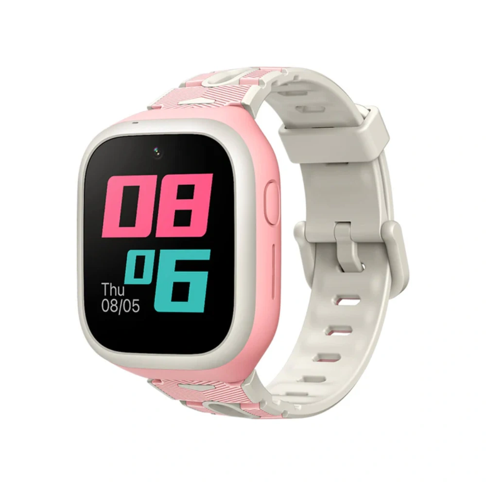MibroKidsWatchPhoneP5Pink