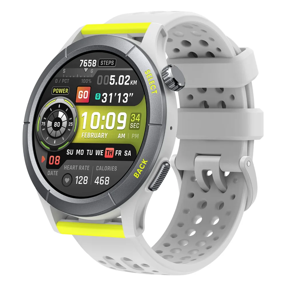 چیتا Amazfit Cheetah (Round)