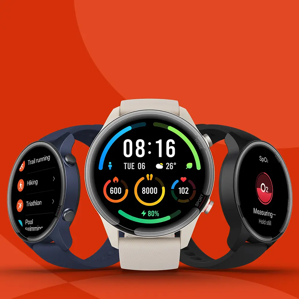 می واچ Mi Watch