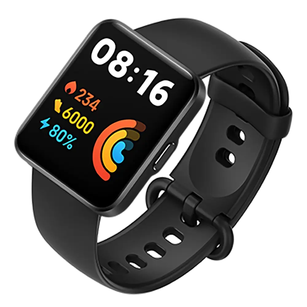 ردمی واچ ۲ لایت Redmi Watch 2 Lite