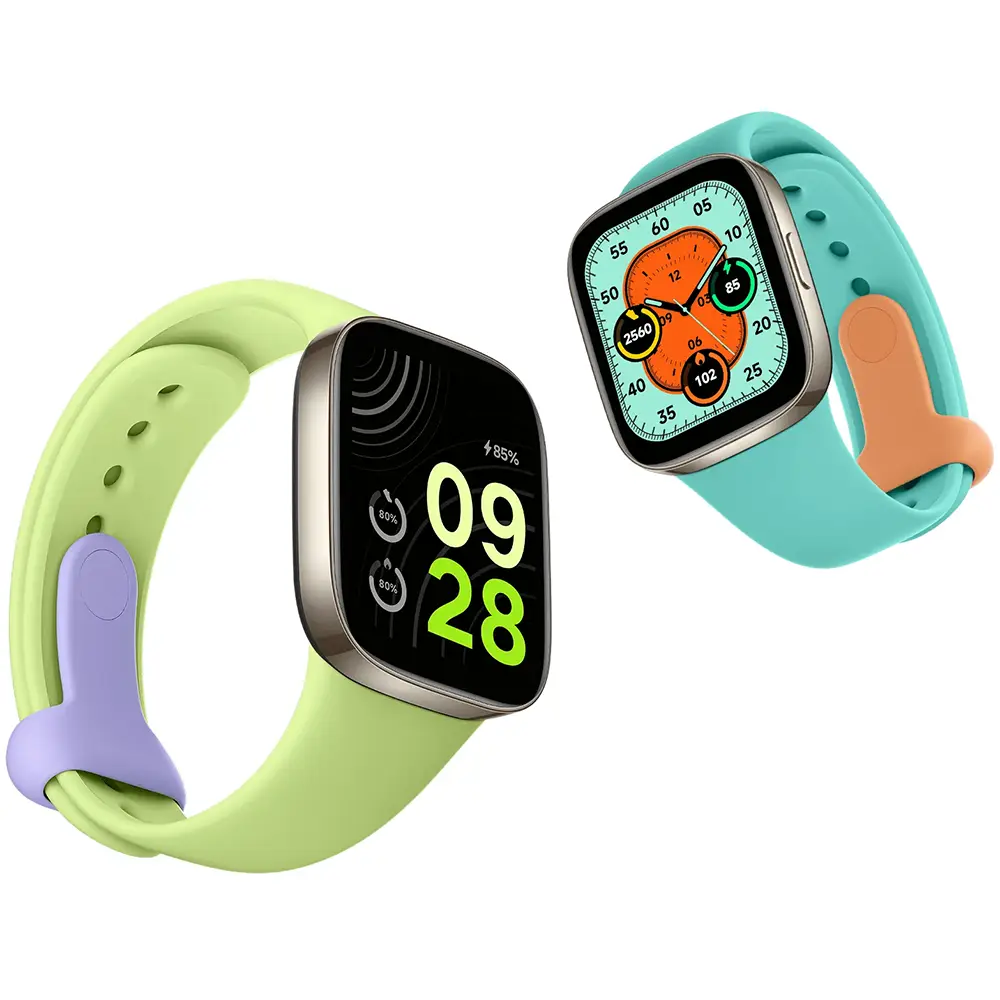ردمی واچ۳ Redmi Watch 3