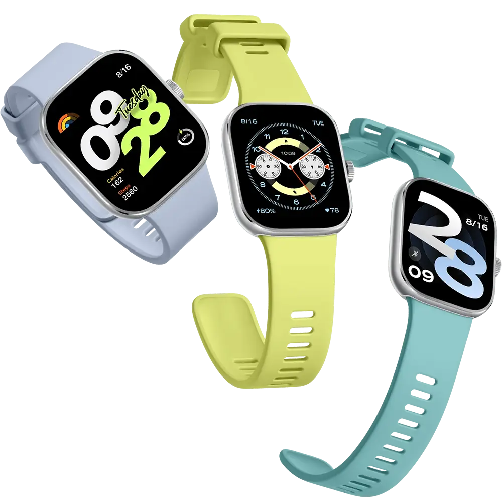 ردمی واچ ۴ Redmi Watch 4