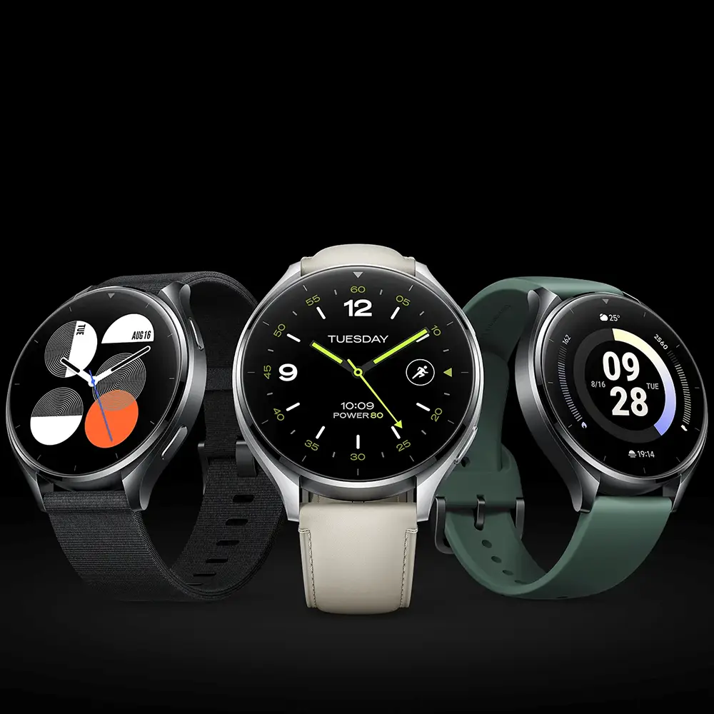 شیائومی واچ۲ Xiaomi Watch 2