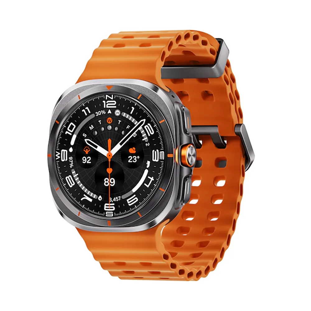 الترا Galaxy Watch Ultra