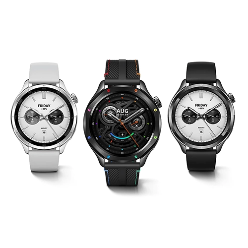 شیائومی واچ اس۴ Xiaomi Watch S4